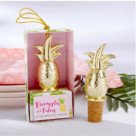 Other - NWT Bottle Topper